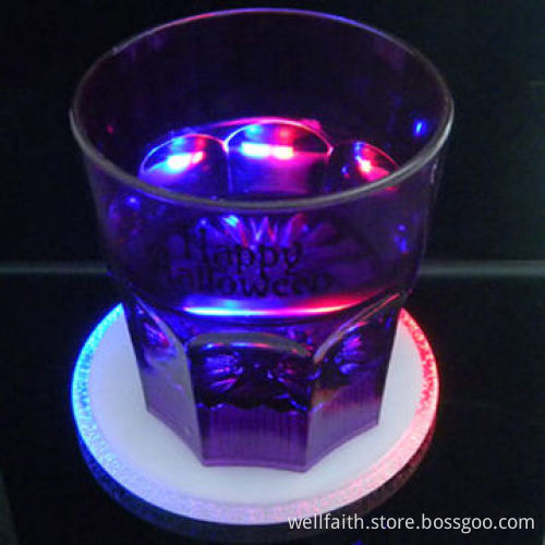 LED Flashing Drinking CupNew
